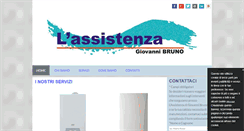 Desktop Screenshot of lassistenzats.com